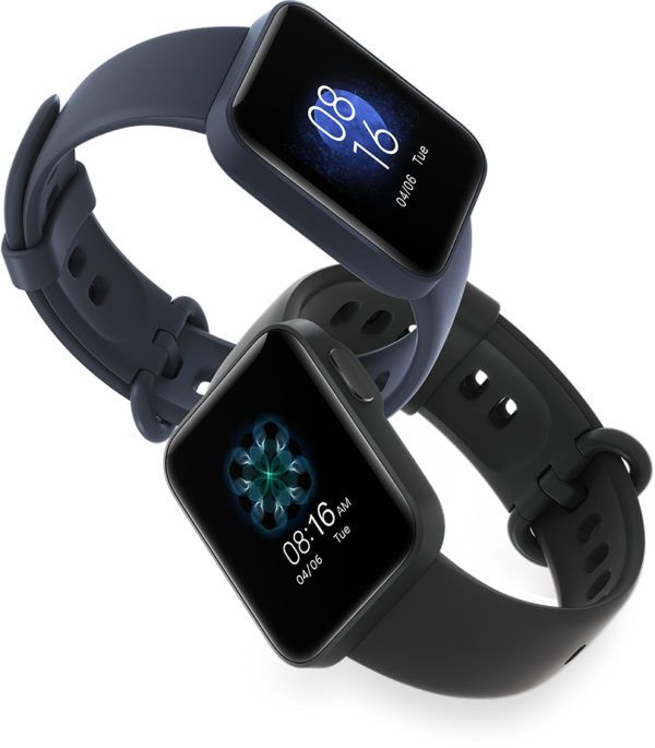 mi watch 4g lte