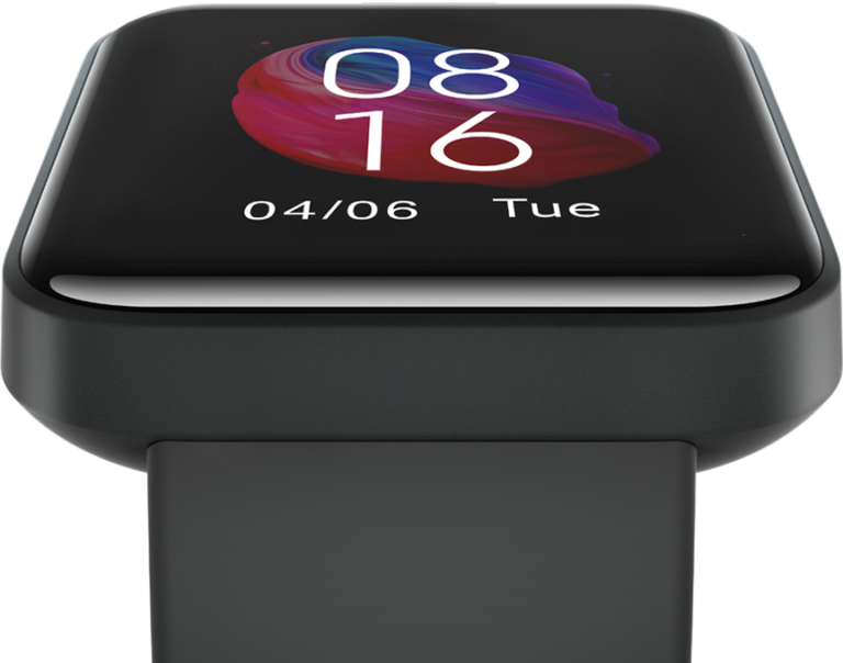 mi watch lite global version