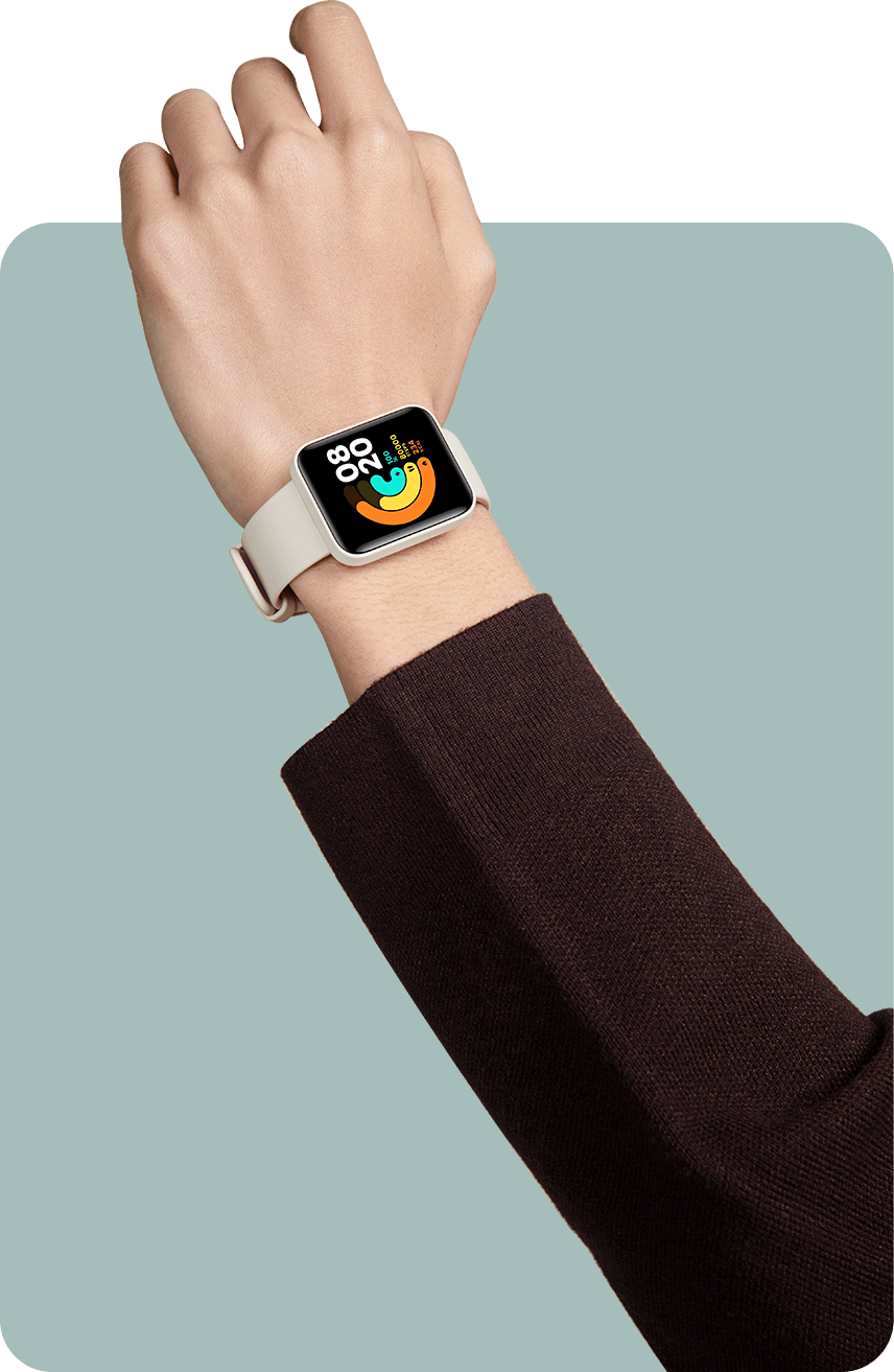 Smart watch Xiaomi Mi Watch lite