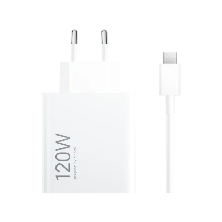 Xiaomi 120W Type C Charger