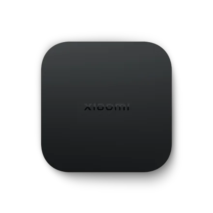 Xiaomi TV Box S (2nd Gen)