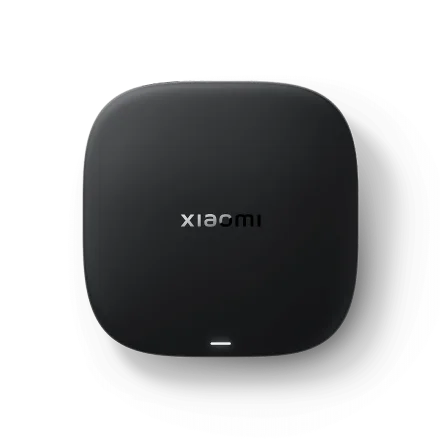 Xiaomi TV Box S (3rd Gen)