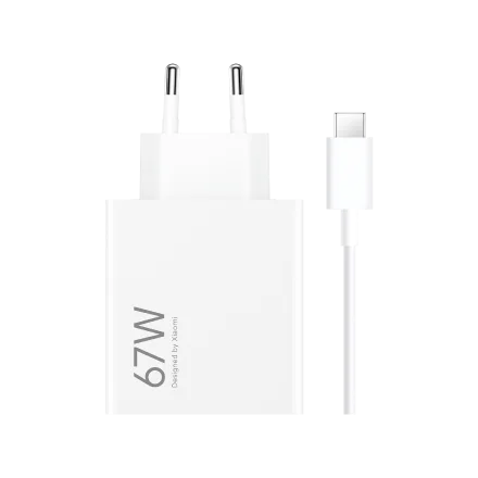 Xiaomi 67W Type C Charger