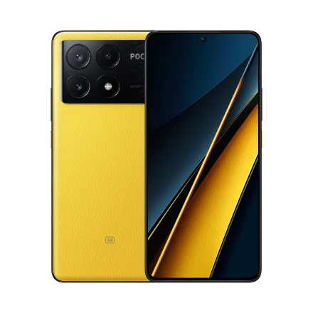 Xiaomi Poco X6 Pro 5G(12GB/512GB)