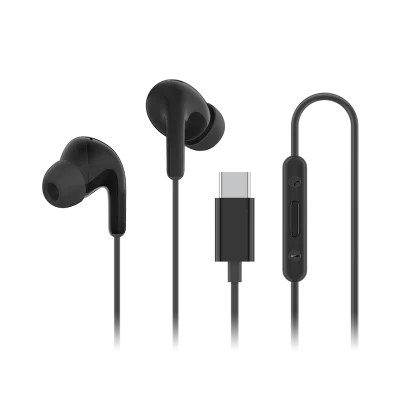 Xiaomi Type C Wired Earphones