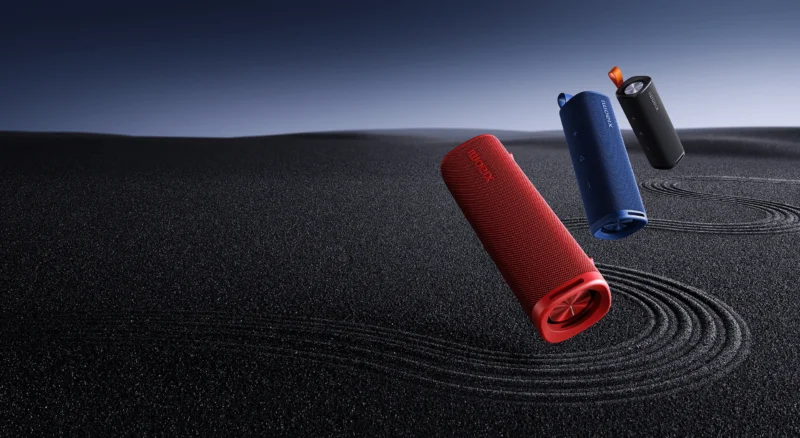 Xiaomi Sound Outdoor Bluetooth Speaker 30W - Image 2