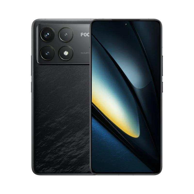 Xiaomi Poco F6 Pro 5G(12GB/512GB)