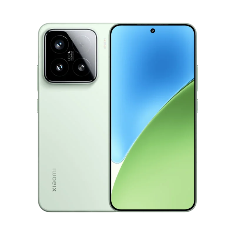 Xiaomi 15 5G(12GB/512GB)