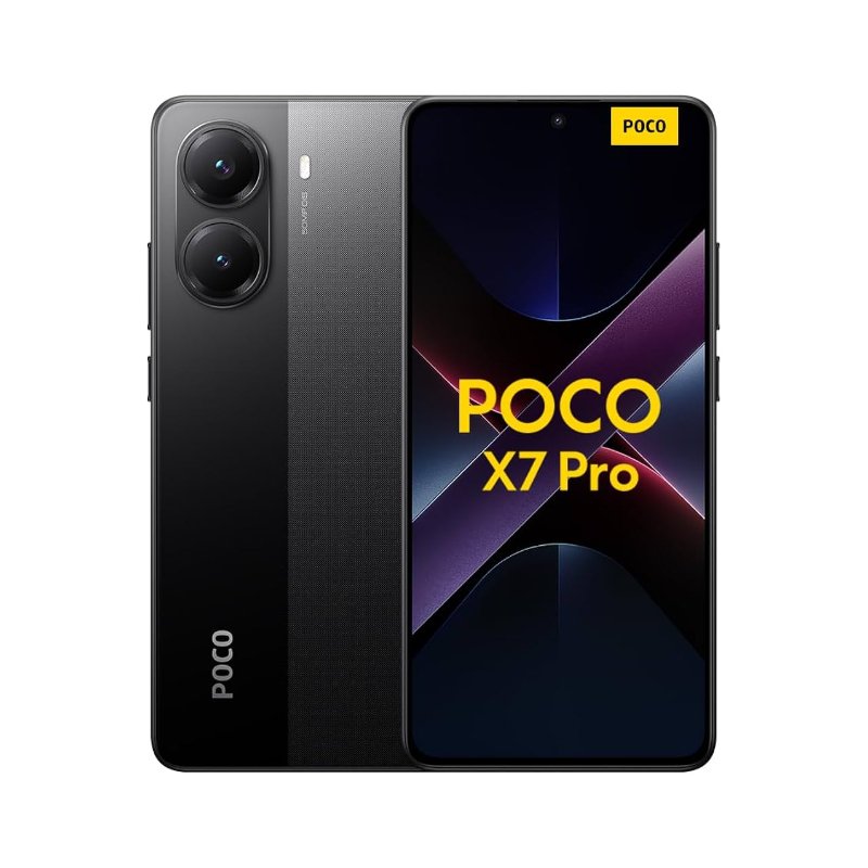 Xiaomi Poco X7 Pro 5G(12GB/512GB)