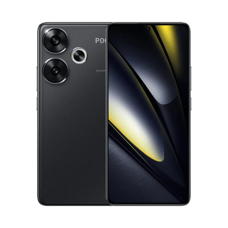 Xiaomi Poco F6 5G(12GB/512GB)