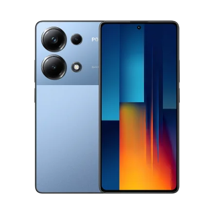 Xiaomi Poco M6 Pro 4G(8GB/256GB)
