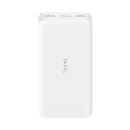 Redmi power bank 20000mAh 18 W