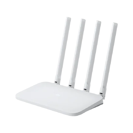 Mi Router 4C (White)