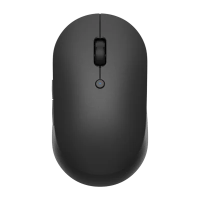 Mi Dual Mode Wireless Mouse – Silent Edition