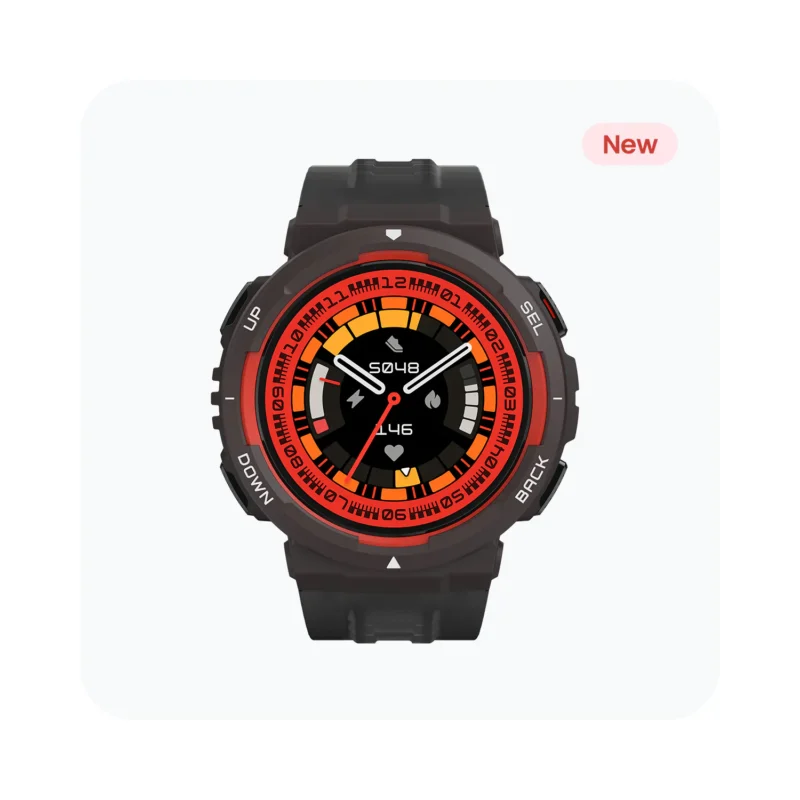 Xiaomi Amazfit Edge