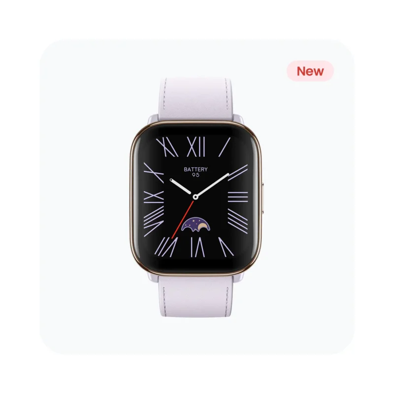 Amazfit Active
