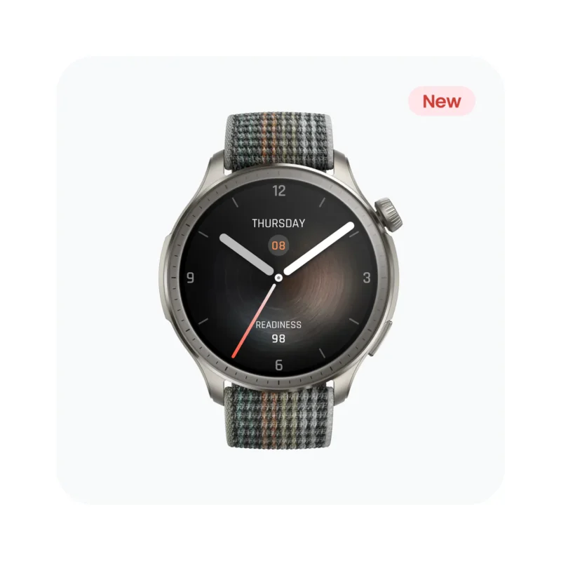 Amazfit Balance