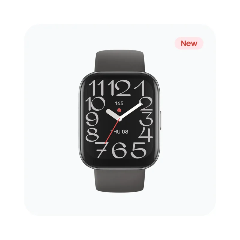 XIaomi Amazfit Bip 5 Unity Smart Watch