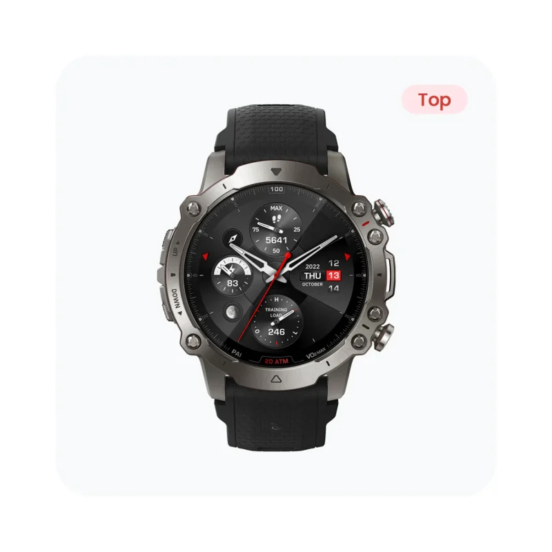 Amazfit Falcon