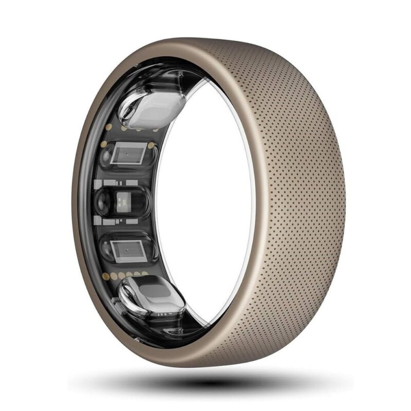 Amazfit Helio Ring