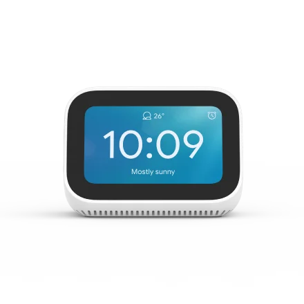Mi smart Clock