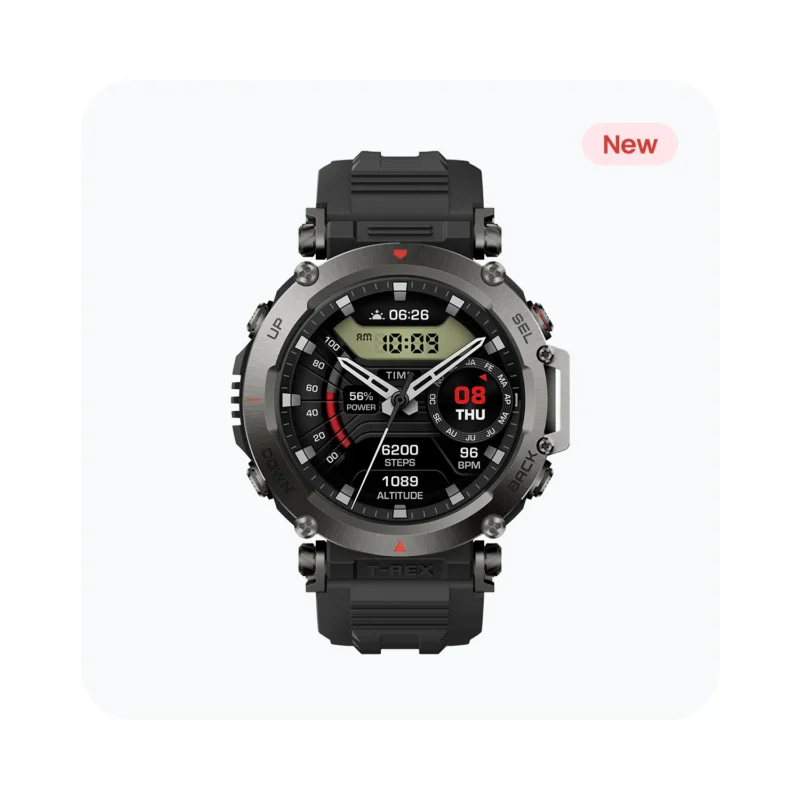 Amazfit T-REX Ultra