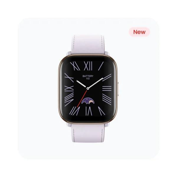 Amazfit Active