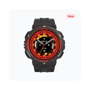 Amazfit Active Edge