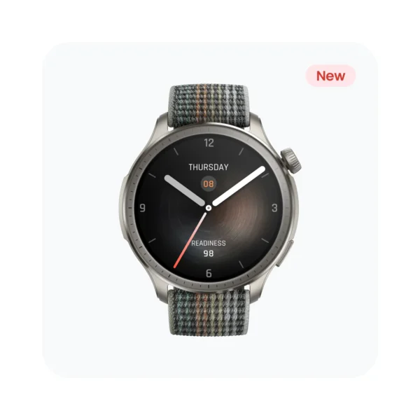 Amazfit Balance