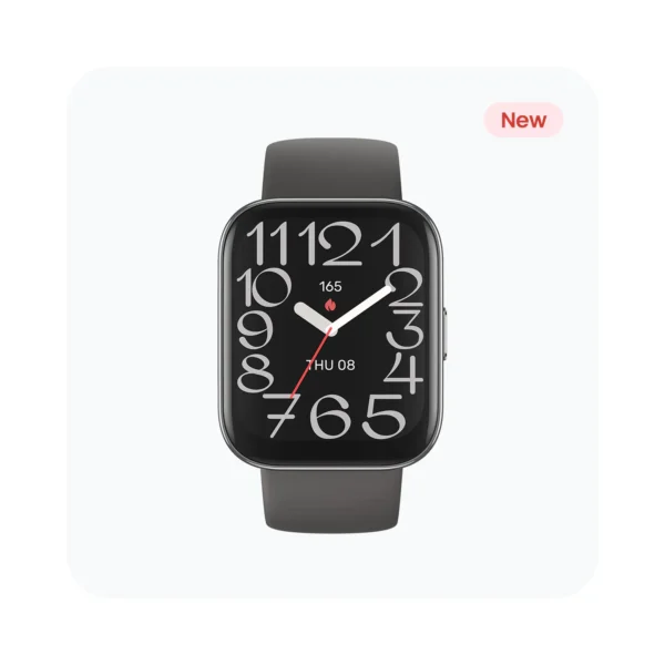 Amazfit Bip 5 Unity