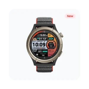 Amazfit Cheetah Pro