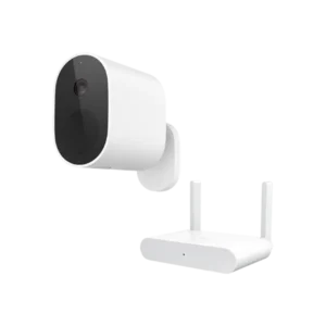 Mi Wireless Outdoor Security Camera 1080p