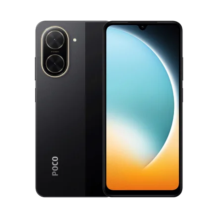 Poco C71(3GB/64GB)