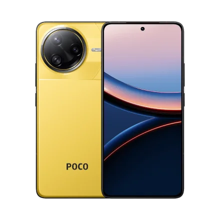 Poco F7 Ultra 5G(16GB/512GB)