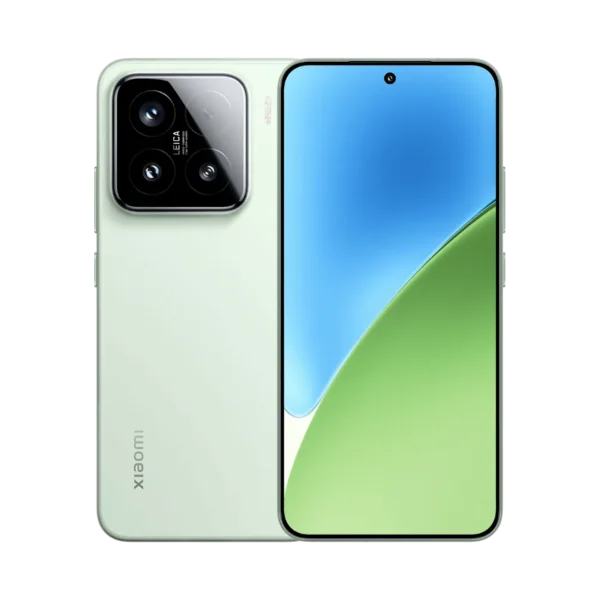 Xiaomi 15 5G(12GB/512GB)