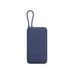 Xiaomi 33W Power Bank 20000mAh (Integrated Cable)