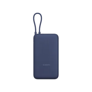 Xiaomi 33W Power Bank 20000mAh (Integrated Cable)