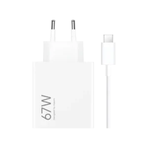 Xiaomi 67W HyperCharge Combo (Type-A)