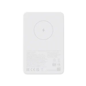 Xiaomi Magnetic Power Bank 5000