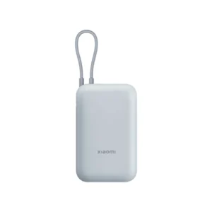 Xiaomi Power Bank 10000mAh (Integrated Cable)