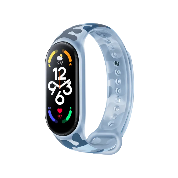 Xiaomi Smart Band 7