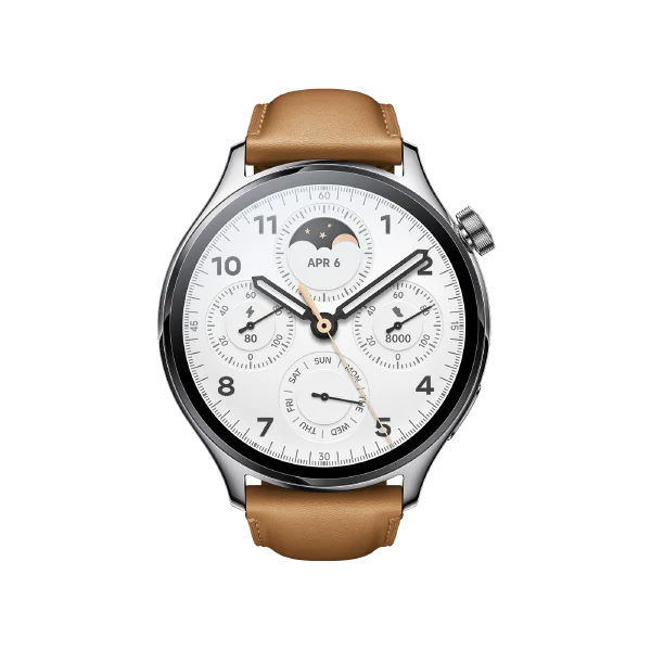 Xiaomi Watch S1 Pro