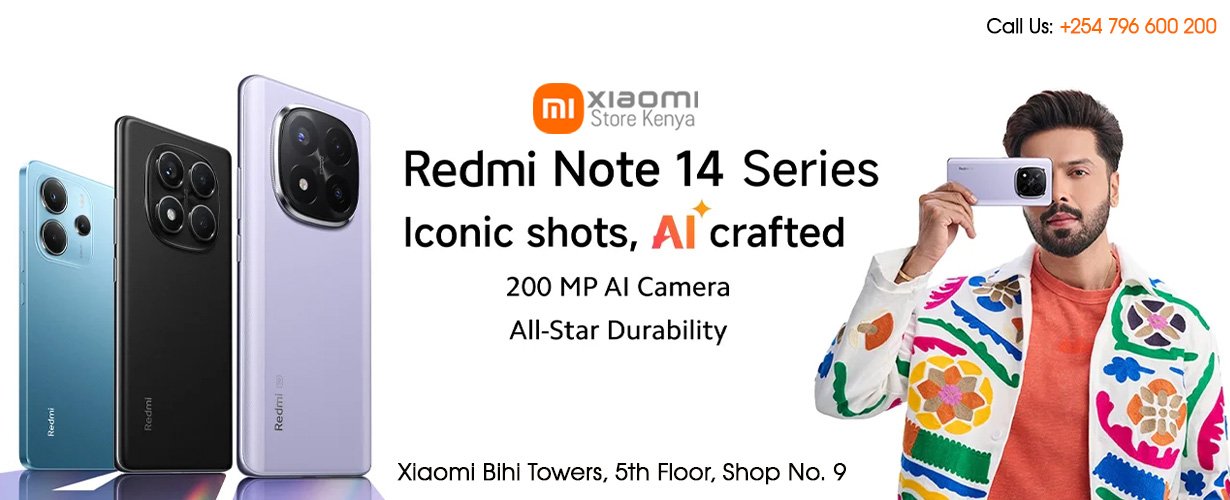 Note 14 Series