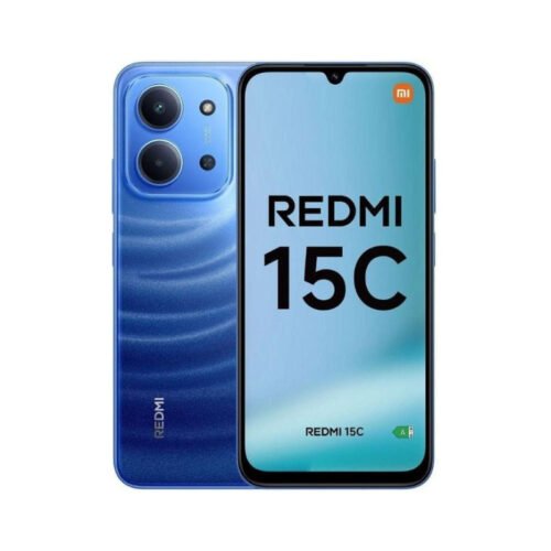 Xiaomi Redmi 15C (8GB/256GB)