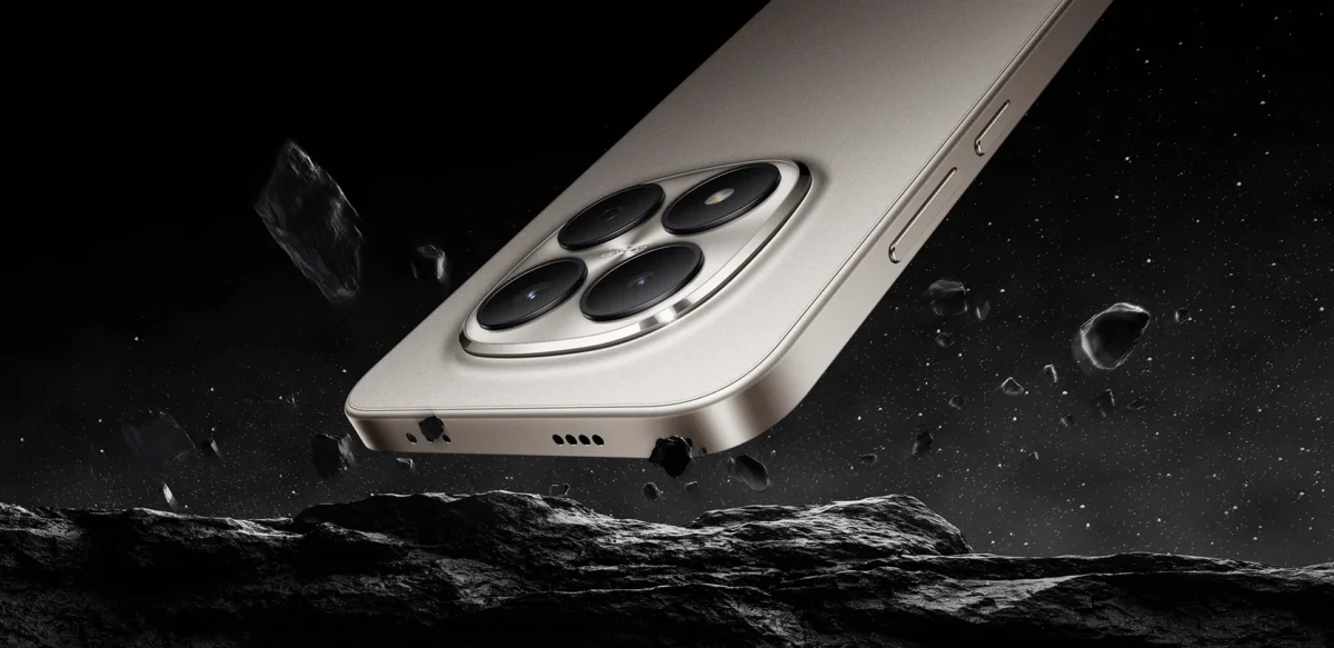 Redmi Note 15 Series Price in Kenya