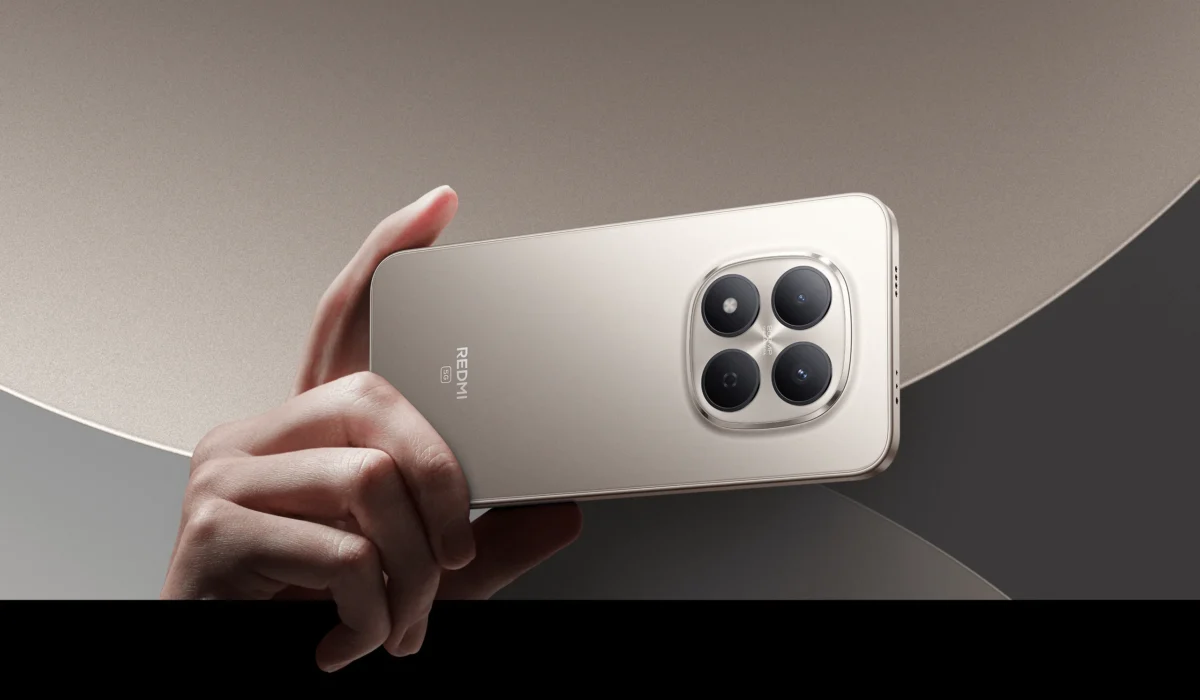 Redmi Note 15 Series Price in Kenya