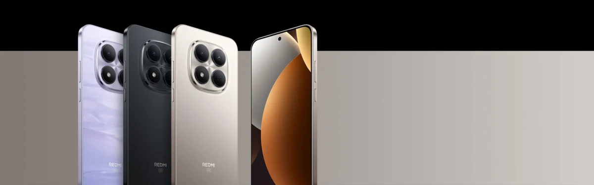 Redmi Note 15 Series Price in Kenya