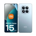 Redmi Note 15 Pro 4G(12GB/512GB)