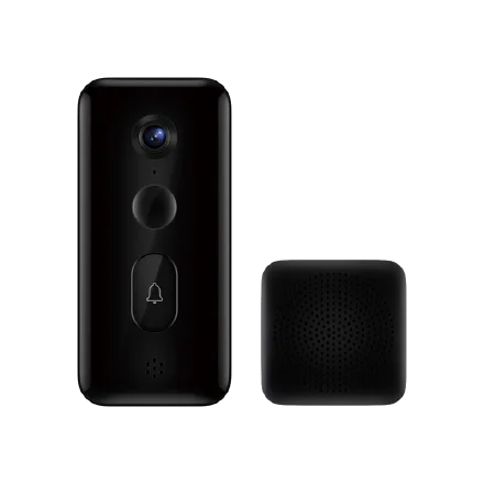 Xiaomi Smart Doorbell 3