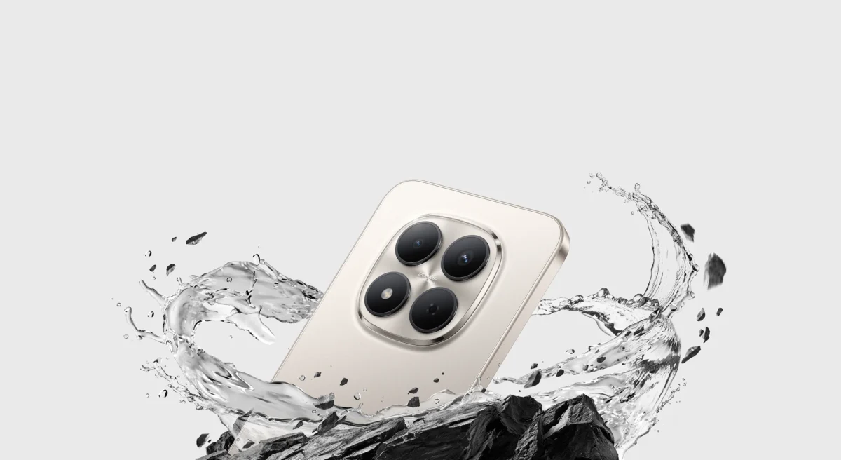 Redmi Note 15 Series Price in Kenya